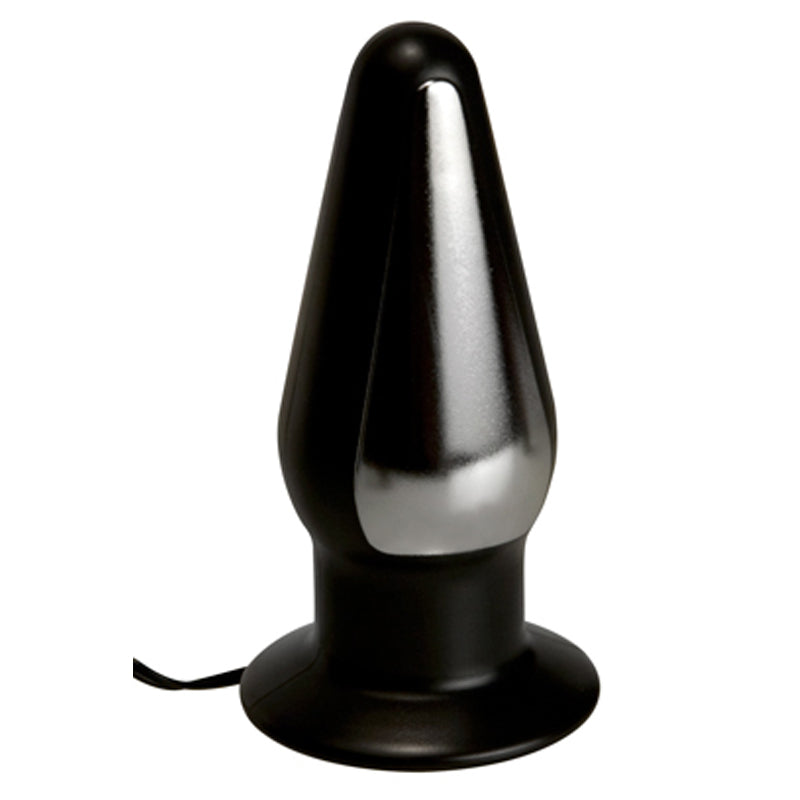 Anal - Plug - Electro Plug - 5