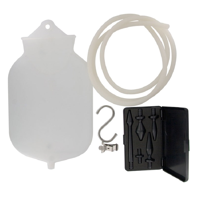 Bag System - Premium - Silicone Set