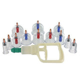Sukshen Cupping System