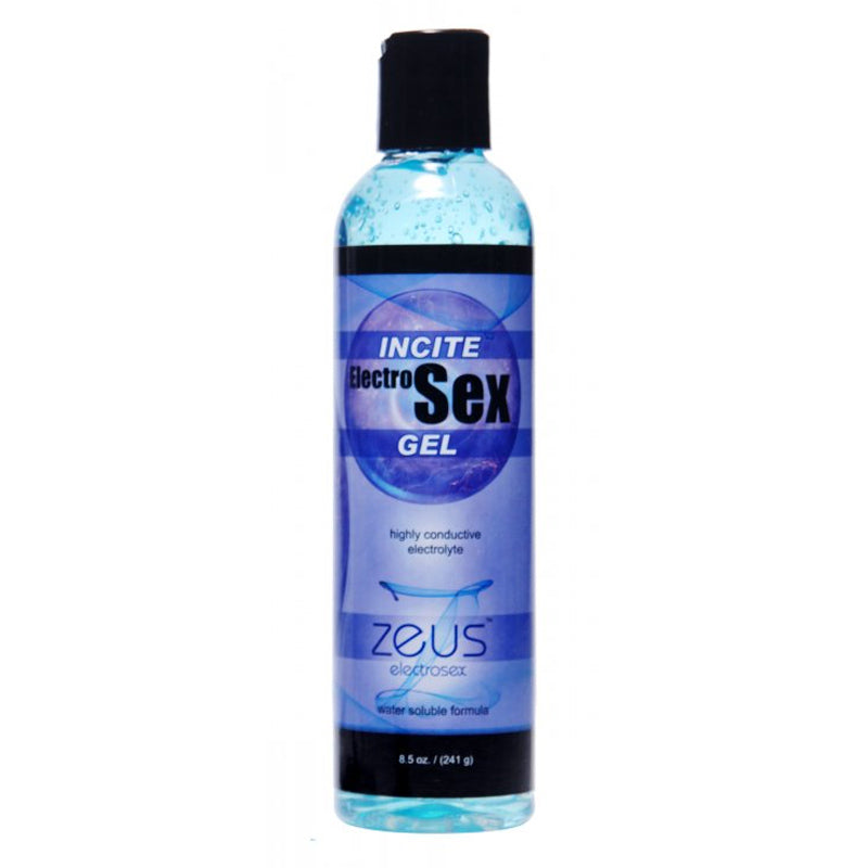 Electrosex Gel 8oz.