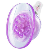 Lily Pod Wand Attachment