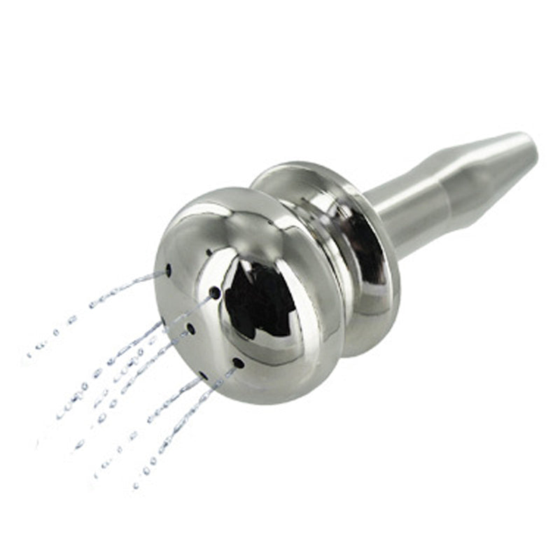Libertine Faucet Plug