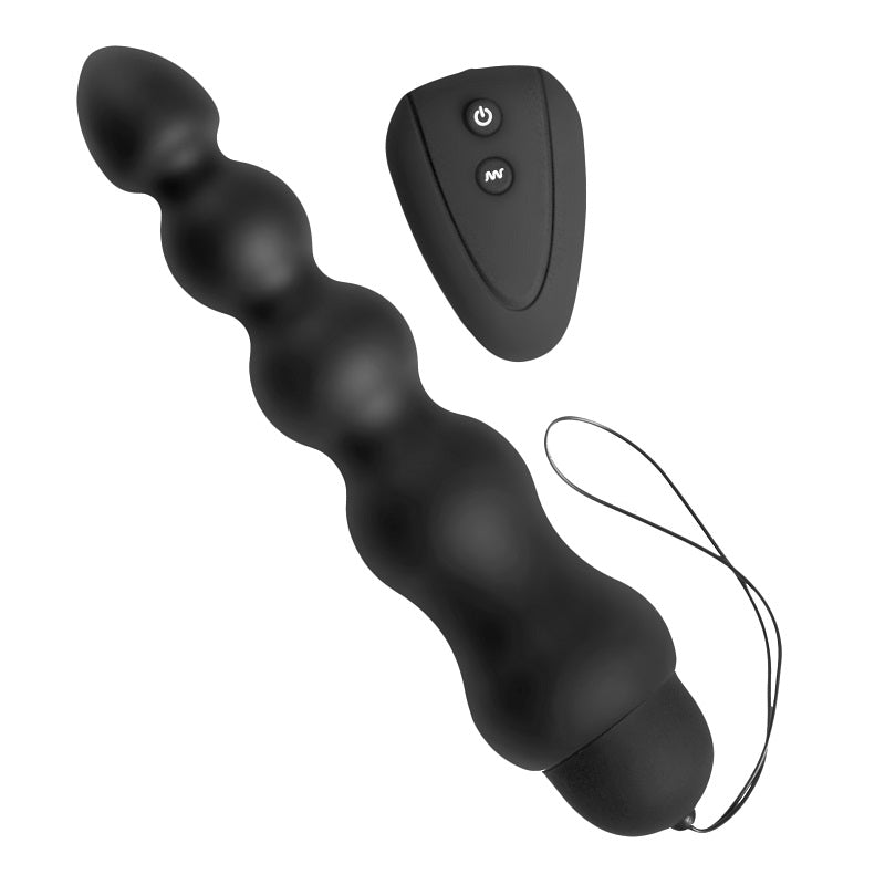 Eclipse 10X Silicone Probe