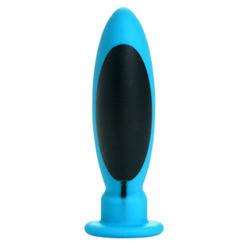 Petite Electro Plug - Silicone
