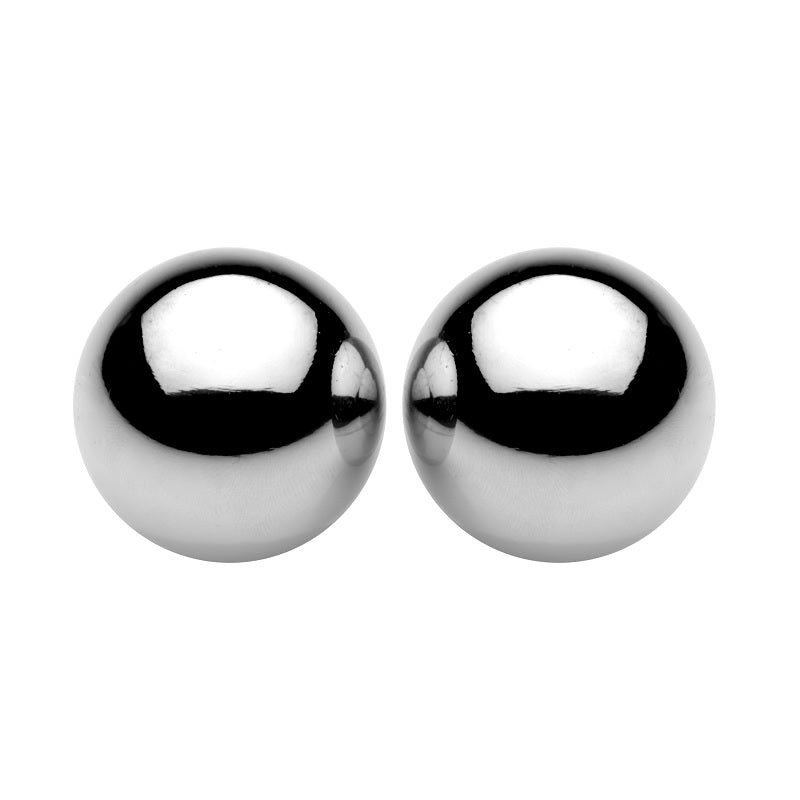 VenusStainless Steel Orgasm Balls