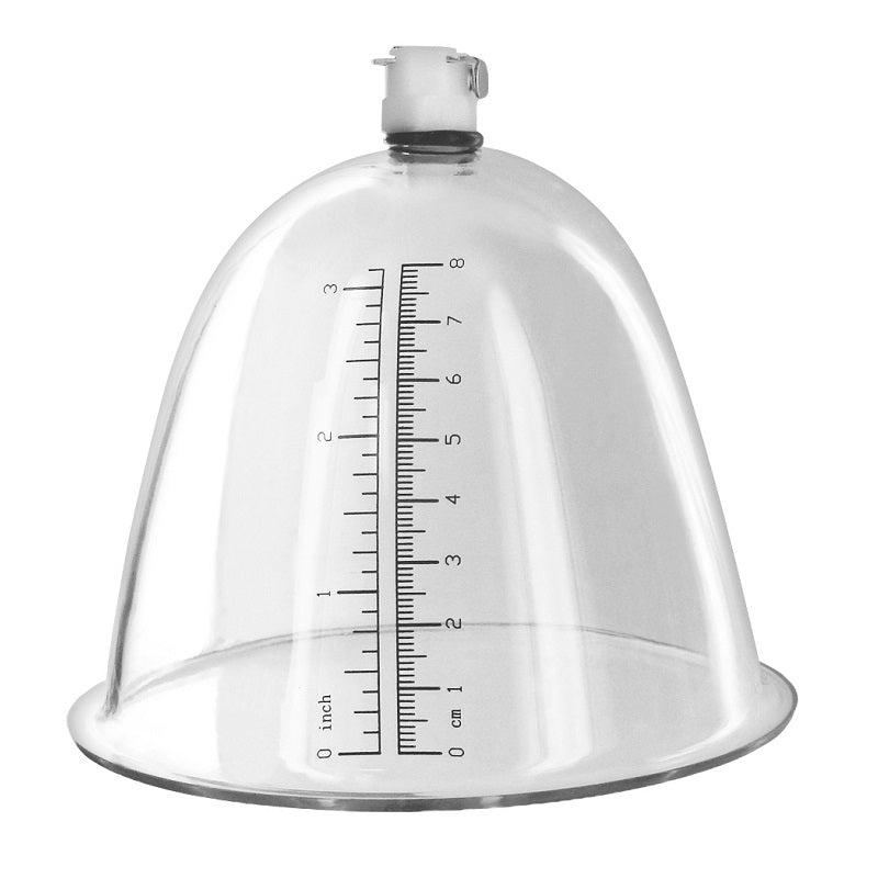 Breast Pump Cup