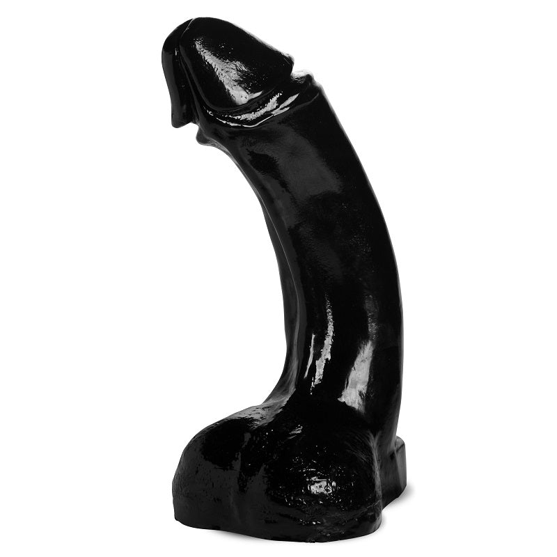 The Annihilator XXXL Dildo