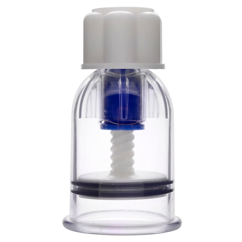 Intake Anal Suction Device