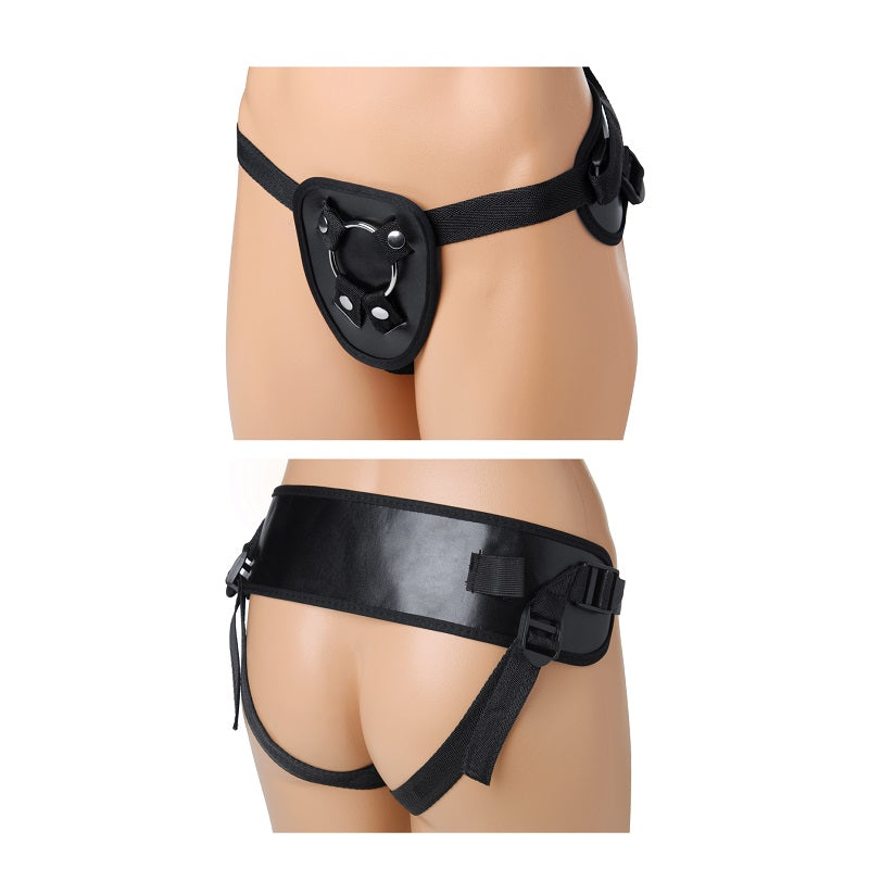 Siren Universal Strap On Harness