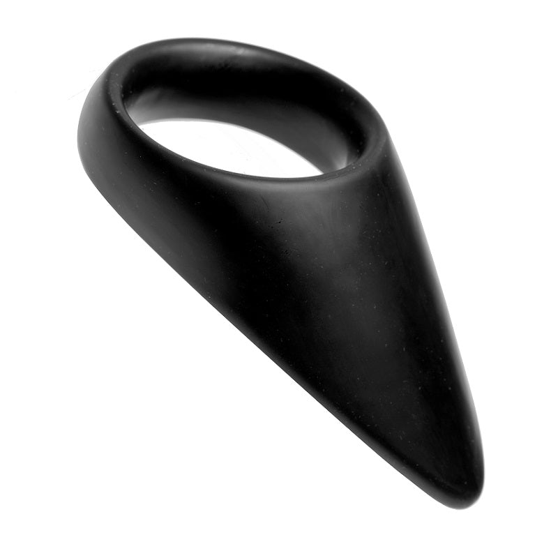 Taint Teaser Silicone C-Ring & Taint Stimulator