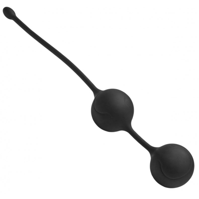 Exerceo Silicone Weighted Kegel Balls