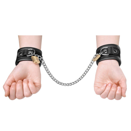 Linkage 12 Inch Steel Connector Chain
