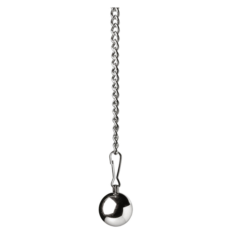 Linkage 12 Inch Steel Connector Chain