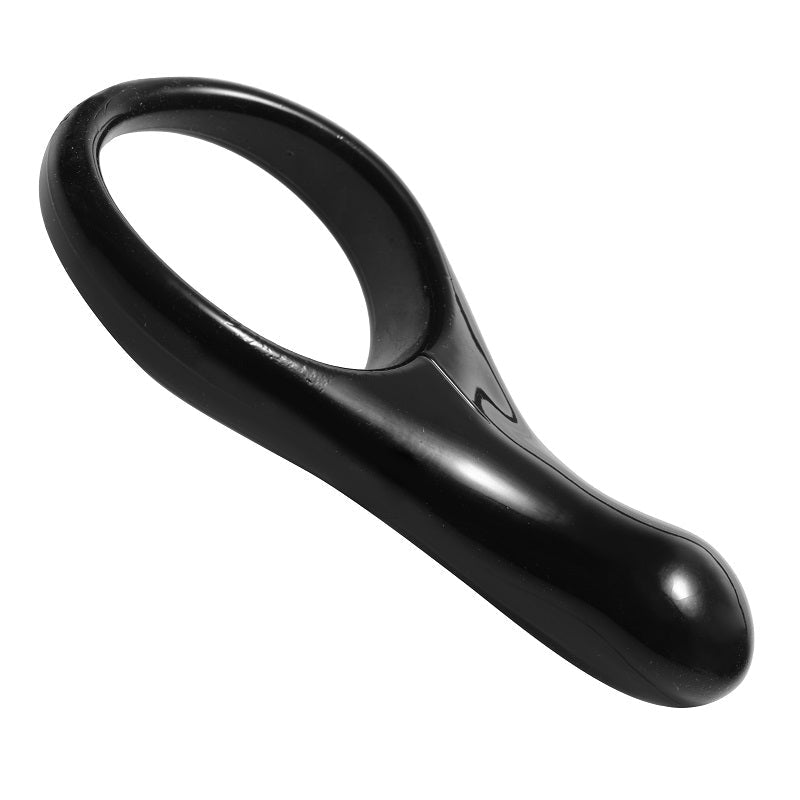 Captain Taint Stimulating Cock Ring