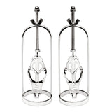 Stainless Steel Clover Clamp Nipple Stretcher