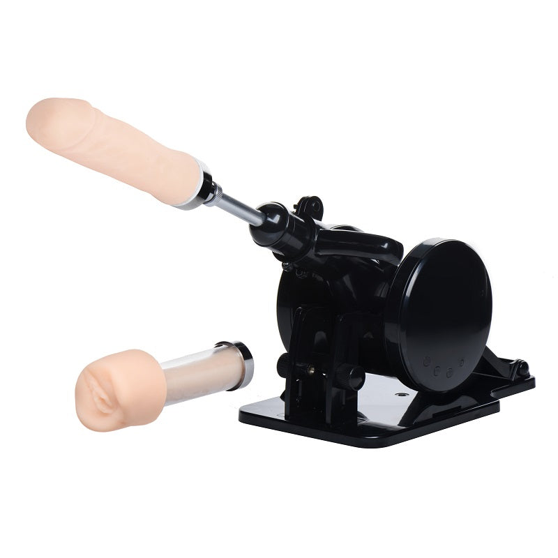 Robo Fuk Adjustable Sex Machine
