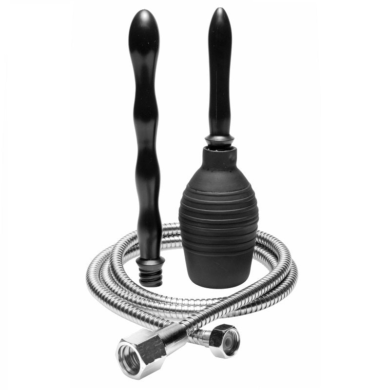 All In One Shower Enema Cleansing System