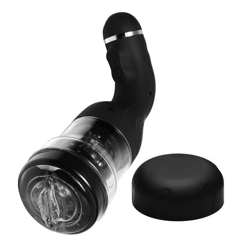 Auto Bater Automatic Masturbator