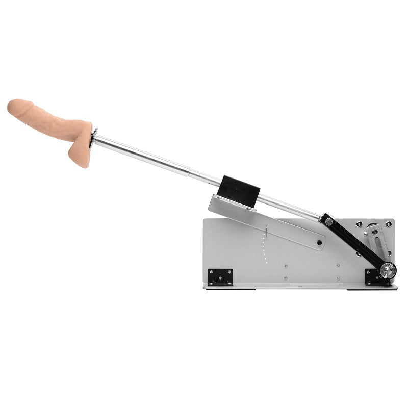 Axis Multi-Angle Sex Machine