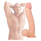 11 Inch Jumbo Giant Jim