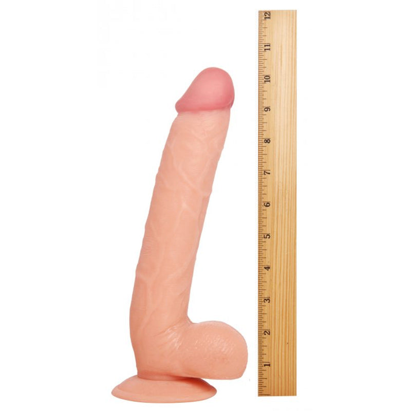 9 Inch Just Bang Jack