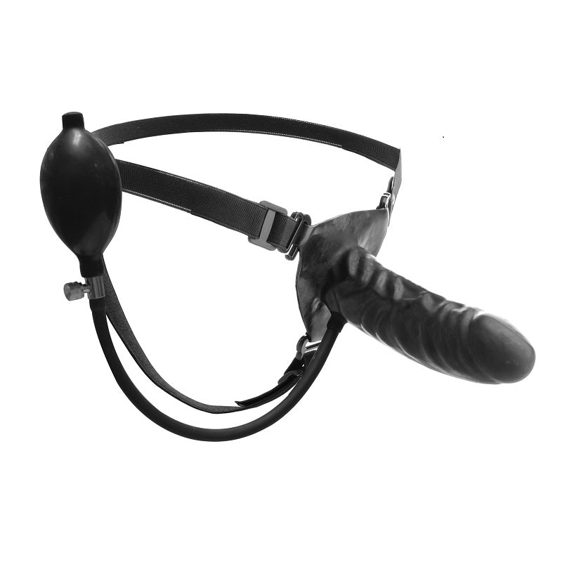 Expander Inflatable Strap On