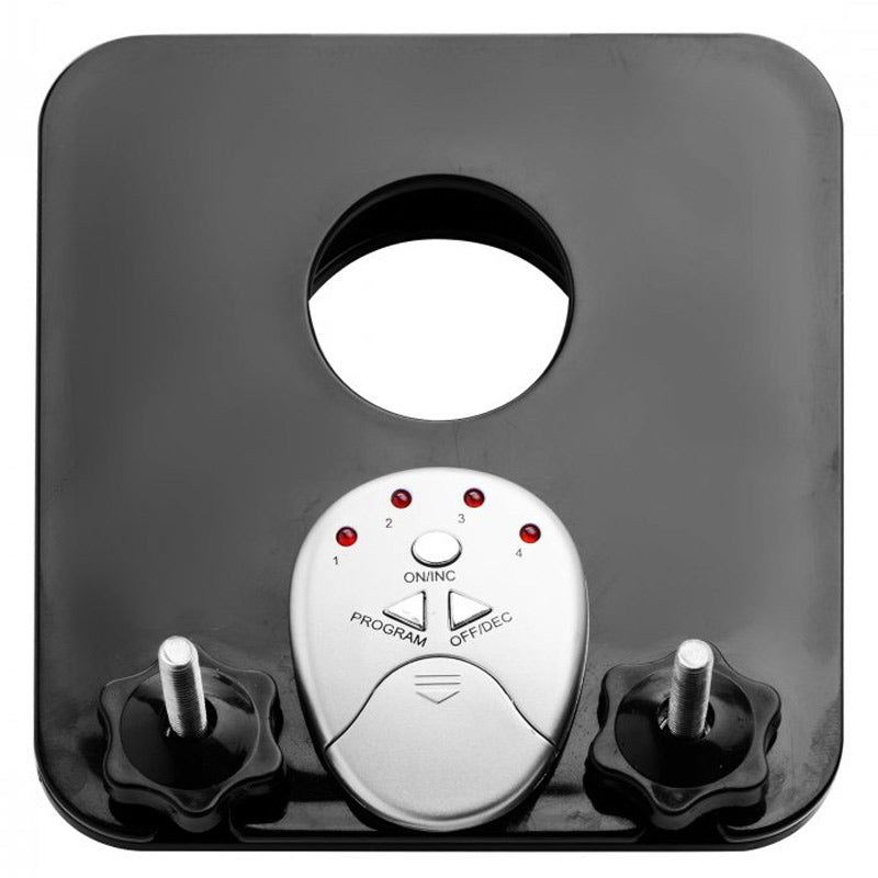 Crush Electro Ball Press Cbt Board