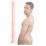 Raging Cock Stars Long Dong Leo