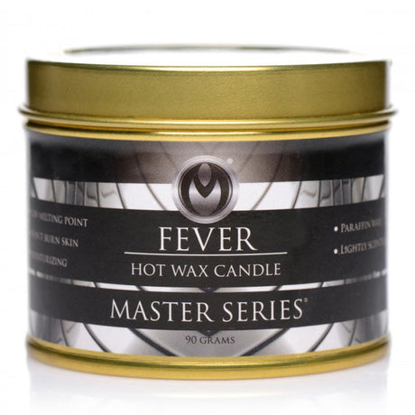 Fever BDSM Candles Candle