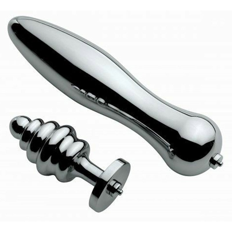 Violtaic For Her Stainless Steel E-Stim Kit