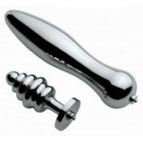 Violtaic For Her Stainless Steel E-Stim Kit