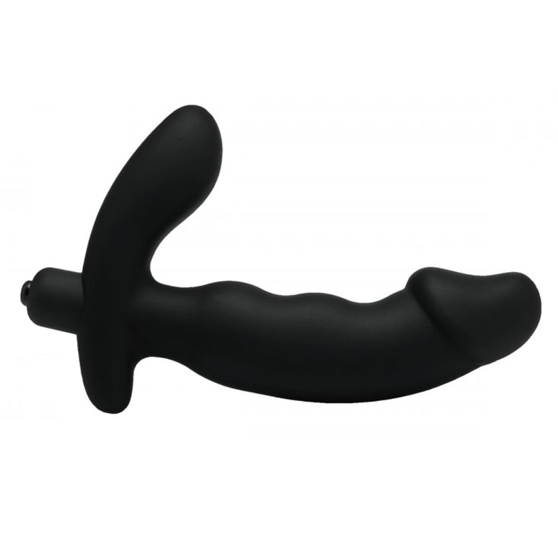 Prostatic Play Nomad Silicone Prostate Vibe