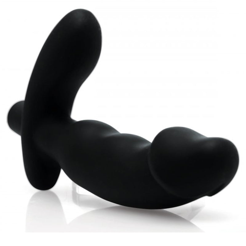 Prostatic Play Nomad Silicone Prostate Vibe