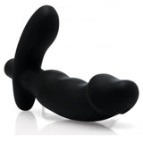 Prostatic Play Nomad Silicone Prostate Vibe