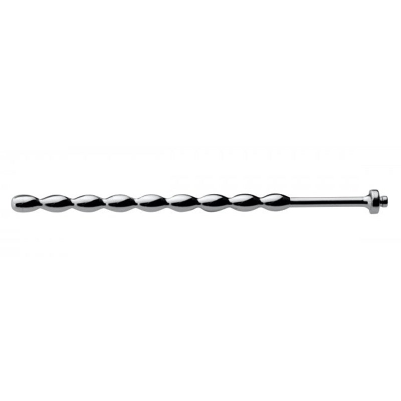 Voltaic for HIM Estim Cock & Ball Strap + Urethral Insert