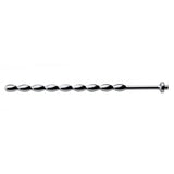 Voltaic for HIM Estim Cock & Ball Strap + Urethral Insert