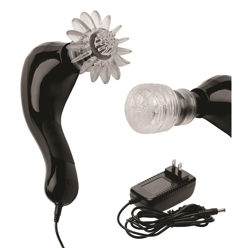 iGasm Spinning Stimulator