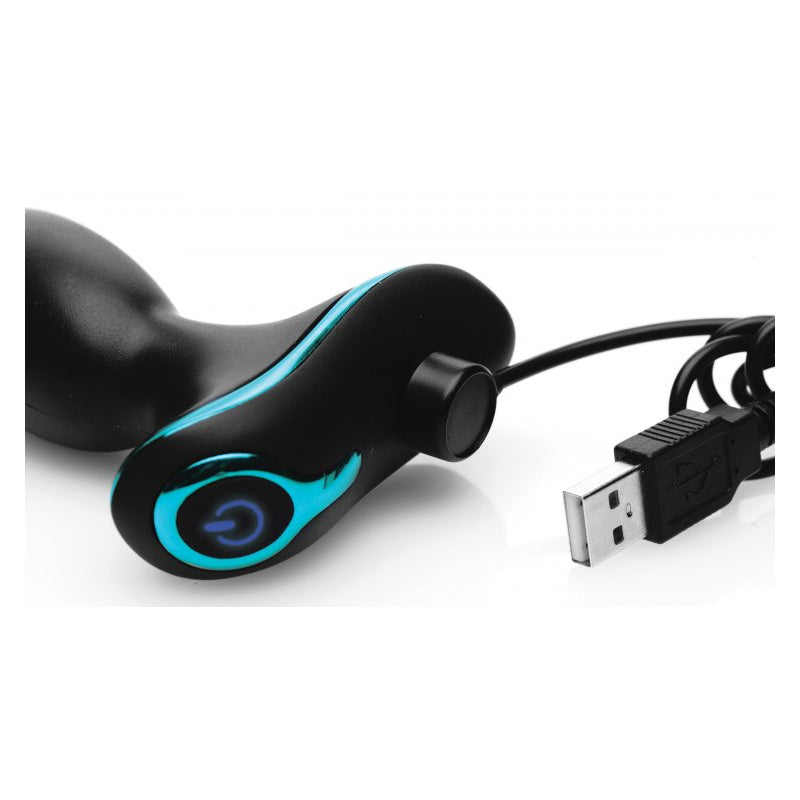 Passage 7X Rechargeable Ergo Prostate Stimulator