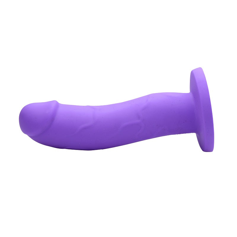 Boi Toy Premium Silicone Dildo