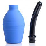 Premium One-Way Valve Enema Douche