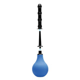 Premium One-way Valve Anal Douche Set