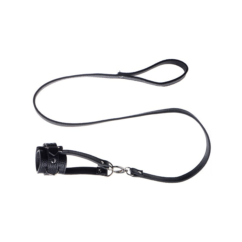 STRICT Ball Stretcher With Leash