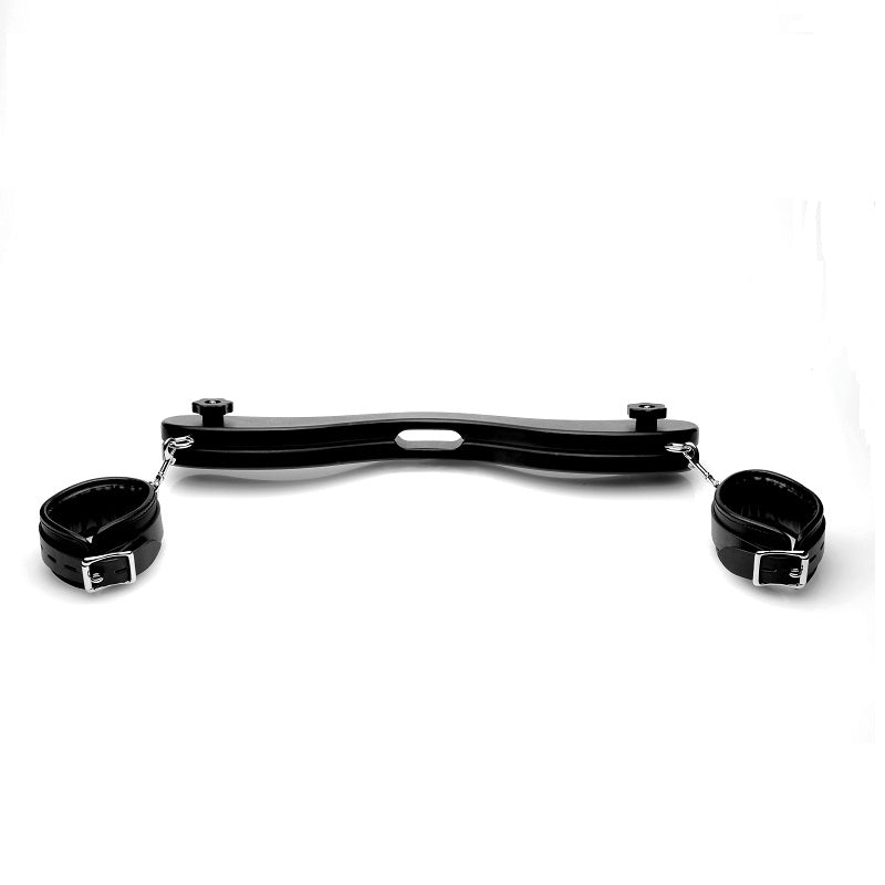 Extreme Humbler with Ankle Restraints