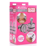 XL Nipple Suckers