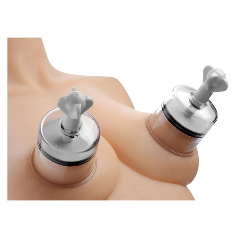 XL Nipple Suckers