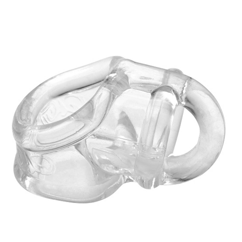 Annex Clear Super Stretchy Erection Enhancer