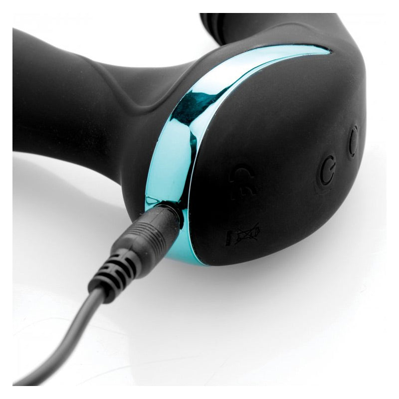 Maverick Rotating Vibrating Prostate Stimulator
