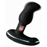 Rimsation Prostate Vibe with Rotating Beads