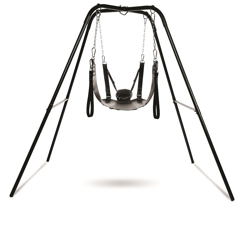 Extreme Sling and Swing Stand