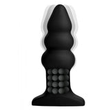Model I Rippled Rimming Plug